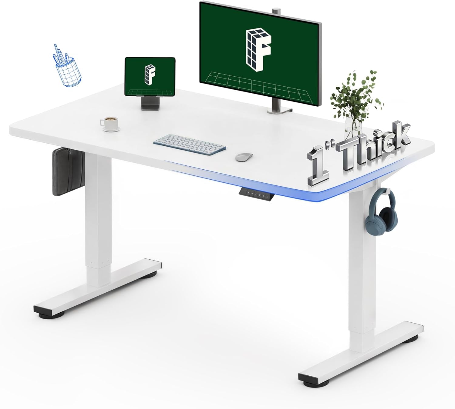 Tech and Office collection